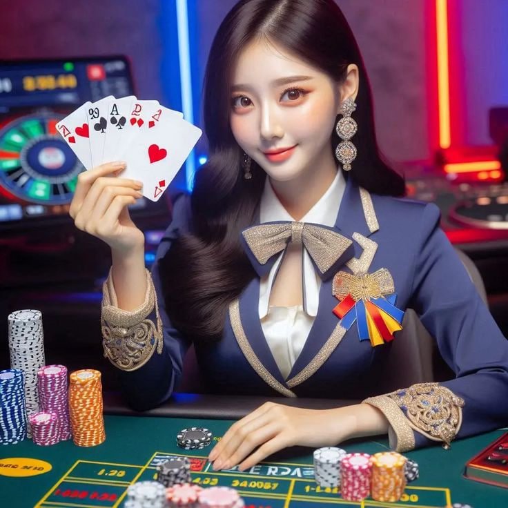 Nikmati permainan slot inovatif dengan tema menarik yang bervariasi